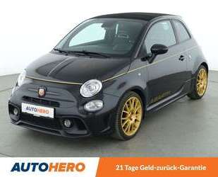 Abarth 595C Gebrauchtwagen