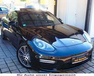 Porsche Panamera Gebrauchtwagen