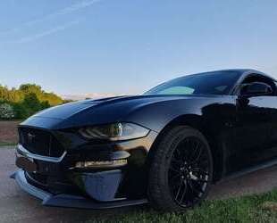 Ford Mustang Gebrauchtwagen