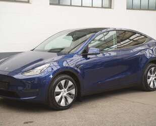 Tesla Model Y Gebrauchtwagen