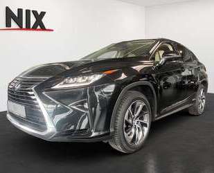Lexus RX 450h Gebrauchtwagen