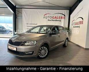 Skoda Rapid/Spaceback Gebrauchtwagen