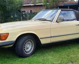 Mercedes-Benz 450 Gebrauchtwagen