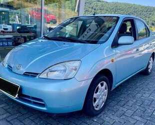 Toyota Prius Gebrauchtwagen