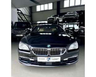 BMW 650 Gebrauchtwagen