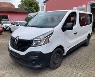Renault Trafic Gebrauchtwagen