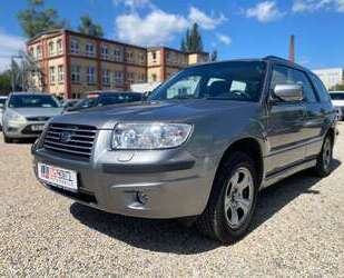 Subaru Forester Gebrauchtwagen