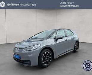 VW ID.3 Gebrauchtwagen