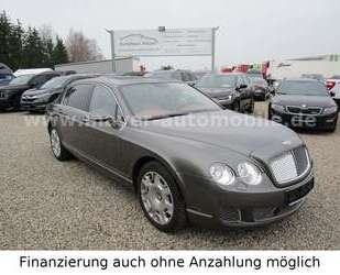 Bentley Flying Spur Gebrauchtwagen