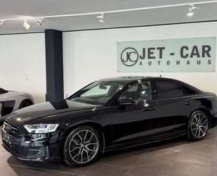 Audi A8 Gebrauchtwagen