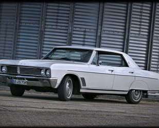 Buick Skylark Gebrauchtwagen