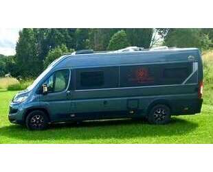 Citroen Jumper Gebrauchtwagen