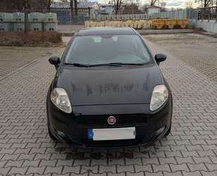 Fiat Punto Gebrauchtwagen