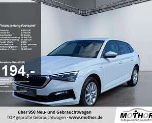 Skoda Scala Gebrauchtwagen