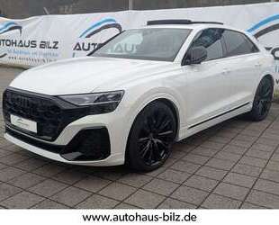 Audi Q8 Gebrauchtwagen