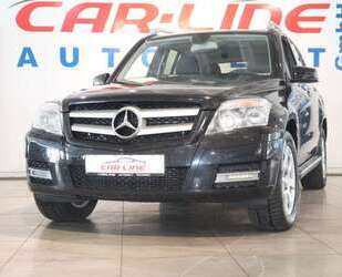 Mercedes-Benz GLK 250 Gebrauchtwagen