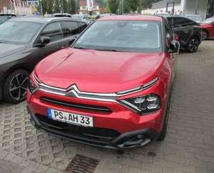 Citroen C4 Gebrauchtwagen