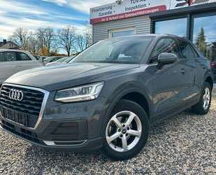 Audi Q2 Gebrauchtwagen