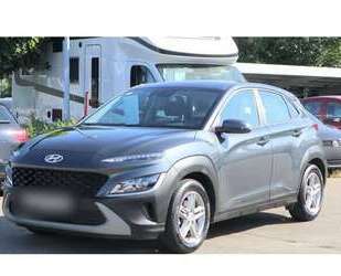 Hyundai KONA Gebrauchtwagen