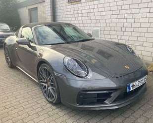 Porsche 992 Gebrauchtwagen