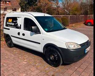 Opel Combo Gebrauchtwagen