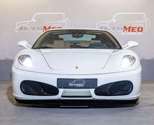 Ferrari F430 Gebrauchtwagen