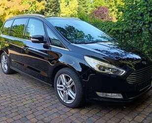 Ford Galaxy Gebrauchtwagen