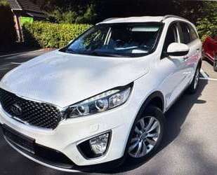 Kia Sorento Gebrauchtwagen