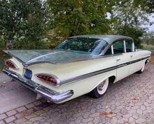 Chevrolet Impala Gebrauchtwagen