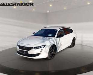 Peugeot 508 Gebrauchtwagen