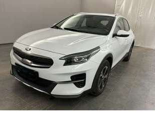 Kia XCeed Gebrauchtwagen