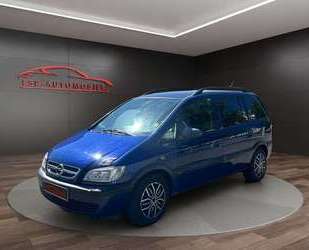 Opel Zafira Gebrauchtwagen