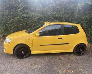 Fiat Punto Gebrauchtwagen