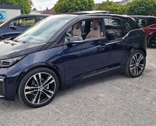 BMW i3 Gebrauchtwagen