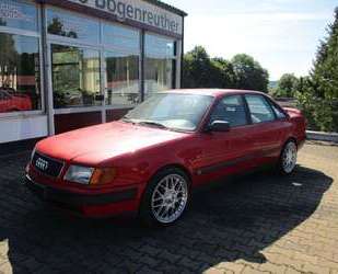 Audi 100 Gebrauchtwagen