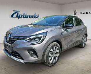 Renault Captur Gebrauchtwagen
