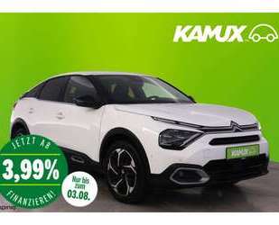 Citroen C4 Gebrauchtwagen