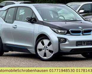 BMW i3 Gebrauchtwagen