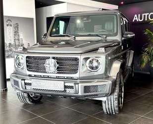 Mercedes-Benz G 500 Gebrauchtwagen