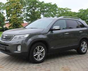 Kia Sorento Gebrauchtwagen