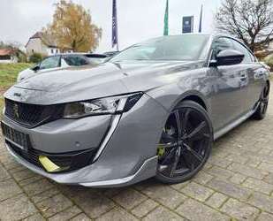 Peugeot 508 Gebrauchtwagen