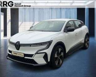 Renault Megane E-Tech Gebrauchtwagen