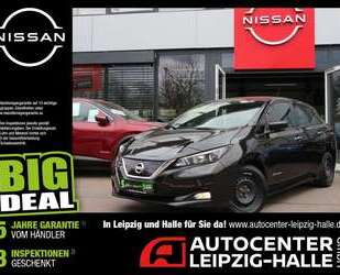 Nissan Leaf Gebrauchtwagen