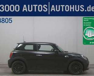 Mini One Gebrauchtwagen