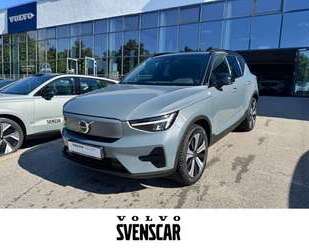 Volvo XC40 Gebrauchtwagen