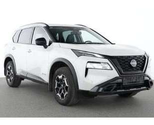Nissan X-Trail Gebrauchtwagen
