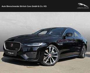 Jaguar XE Gebrauchtwagen