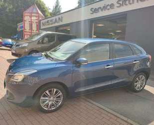 Suzuki Baleno Gebrauchtwagen