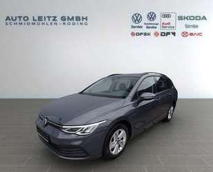 VW Golf Variant Gebrauchtwagen