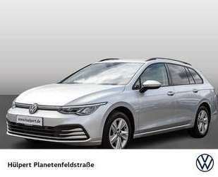 VW Golf Variant Gebrauchtwagen